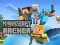 Гра Minecraft Стрілок онлайн