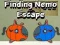 Гра Втеча Немо онлайн Гра Втеча Немо онлайн