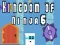 Гра Королівство Ніндзя 6 онлайн