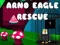 Гра Рятування орла Арно онлайн