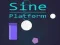 Гра Синусна Платформа онлайн