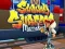 Гра Subway Surfers Marrakesh онлайн