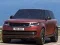 Гра Land Rover Range Rover 2022 Слайд онлайн