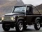 Гра Land Rover Defender SVX Slide онлайн