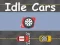 Гра Пасивні Автомобілі онлайн