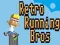 Гра Ретро БіRunning Брати онлайн