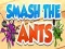 Гра Розчавити мурашок онлайн