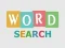 Гра Пошук слів онлайн