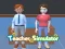 Гра Симулятор Вчителя онлайн