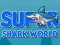 Гра Супер Шарк Світ онлайн