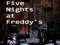 Гра П’ять ночей у Фредді онлайн