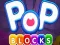 Гра POP Блоки онлайн
