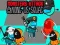 Гра Монстри атакують загін шахраїв онлайн