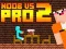 Гра Нуб проти Про 2 Jailbreak онлайн Гра Нуб проти Про 2 Jailbreak онлайн
