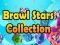 Гра Колекція Brawl Stars онлайн