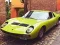 Гра Пазл Lamborghini Miura P400 онлайн