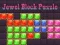 Гра Пазл з дорогоцінними блоками онлайн