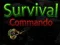 Гра Командос виживання онлайн