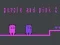 Гра Фіолетовий і Рожевий 2 онлайн