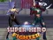 Гра Супергерої Бійці онлайн