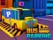 Гра Паркування автобусів у місті 3D онлайн