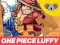 Гра Пазл за Люффі з One Piece онлайн