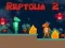 Гра Рептолія 2 онлайн