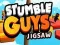 Гра Пазли Stumble Guys онлайн