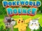 Гра PokeWorld Bounce онлайн