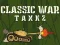 Гра Класична Війна Танків онлайн