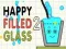 Гра Щасливий Наповнений Склянка 2 онлайн