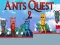 Гра Квест мурашок 2 онлайн