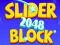 Гра Слайдер 2048 Блок онлайн