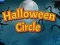 Гра Хелловінський Коло онлайн Гра Хелловінський Коло онлайн
