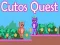 Гра Квест Кутос онлайн