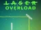 Гра Лазерне Перевантаження онлайн