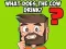 Гра Тест на IQ мозку Minecraft Опитування онлайн
