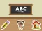 Гра ABC слова онлайн