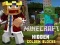 Гра Minecraft Сховані Золоті Блоки онлайн