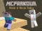 Гра MCParkour Нуб і Нуб Малюк онлайн