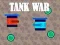 Гра Танкова війна онлайн