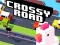 Гра Майстер Crossy Road онлайн