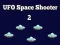 Гра UFO Космічний Шутер 2 онлайн