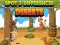 Гра Знайди 5 відмінностей: Пустелі онлайн