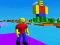 Гра Roblox Оббі: Вежа Пекла онлайн