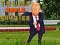 Гра Трамп Яблучний Стрілець онлайн