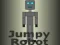 Гра Стрибаючий Robot онлайн