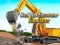 Гра Реальний симулятор екскаватора JCB онлайн