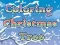Гра Розфарбовка Різдвяної ялинки онлайн