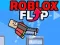 Гра Roblox Flip онлайн
